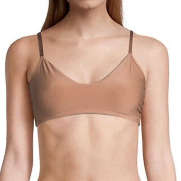 Commando Butter Bralette